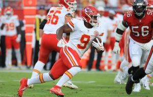 NFL Week 6 Anytime Touchdown Scorer Picks & Best Bets