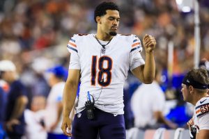 Bears vs Panthers Picks & Predictions (Week 1)