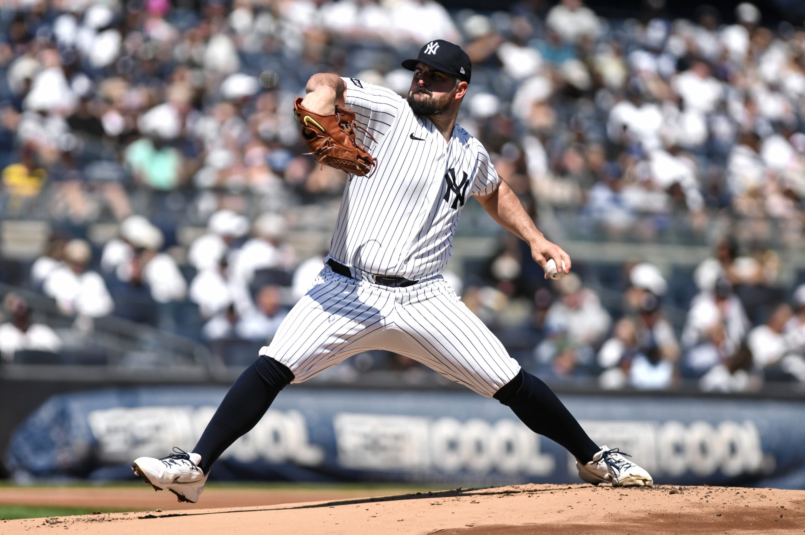 Rays vs Yankees Picks, Predictions & Splits