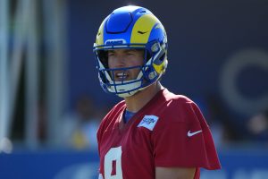Los Angeles Rams X San Francisco 49ers Anรกlise, Estatรญsticas e Odds na NFL โ 1ยช Rodada