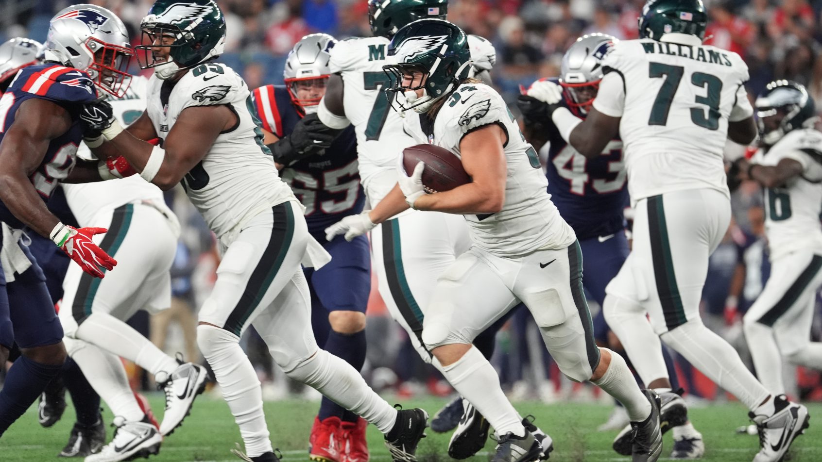 Mejores Apuestas Semana 1 NFL 2026