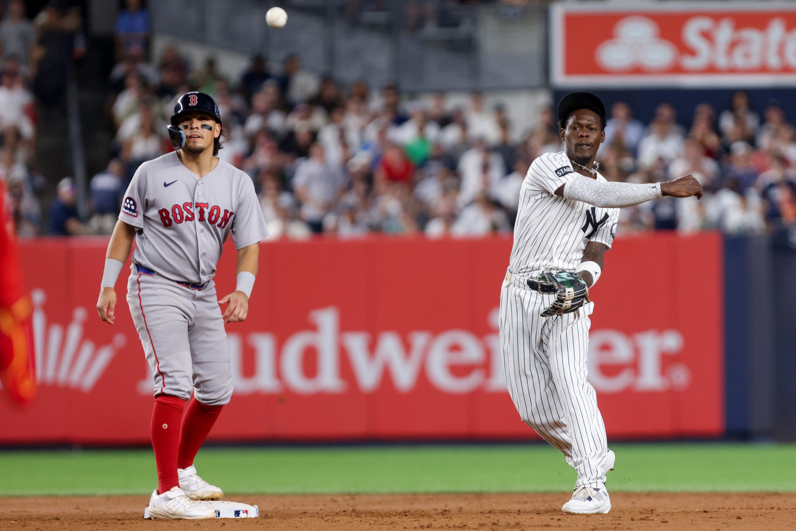 Red Sox vs Yankees Odds for 2026 Wild Card – Series Price, Total Games, Spread