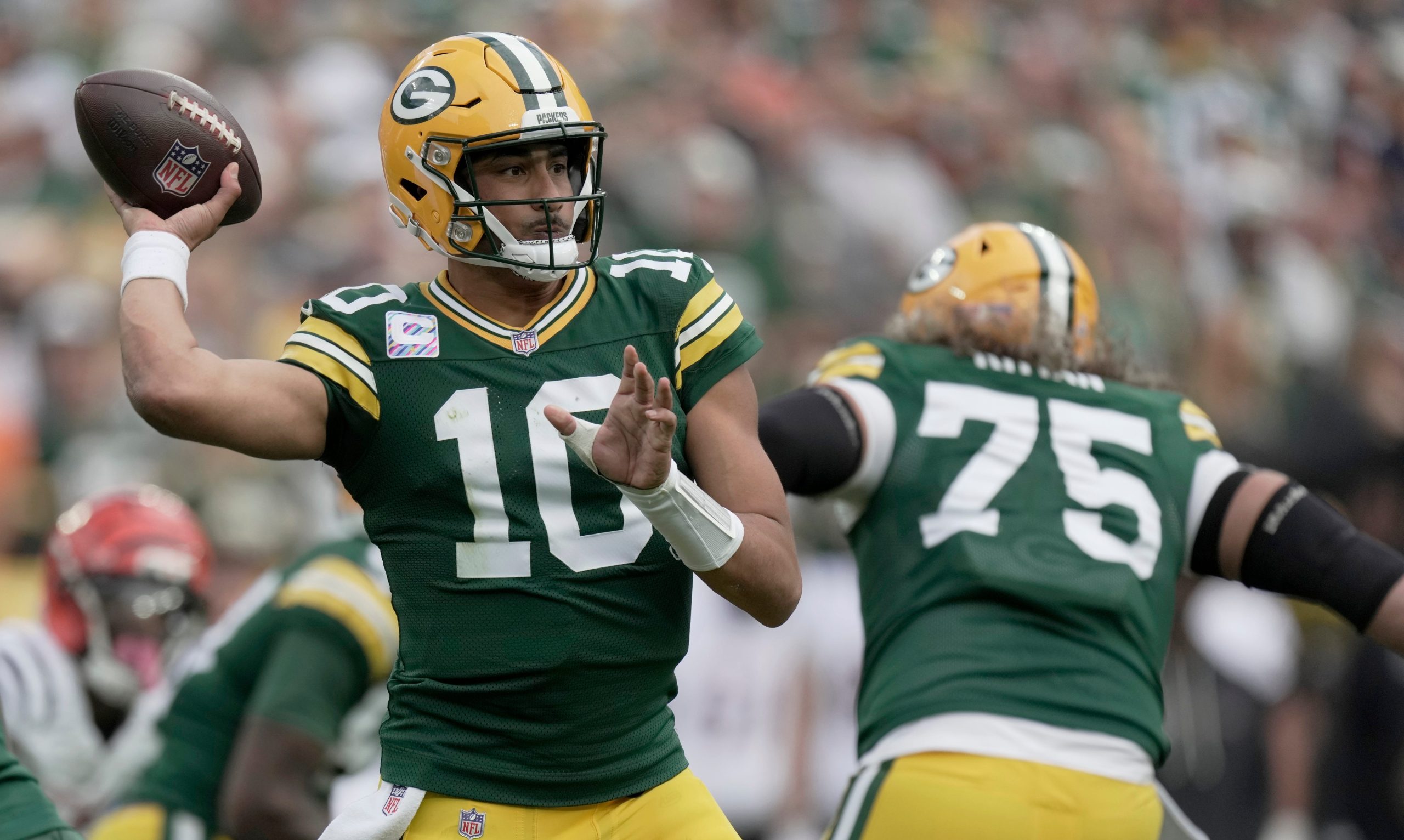 NFL Week 1 Upset Predictions – 3 Underdogs That Can Win Outright