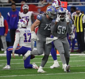 NFL Week 2 Odds – Opening Spread, Total, ML for All 16 Games