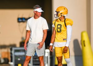 College Football Picks Today: Best Bets for Week 1 CFB (Sep 5)