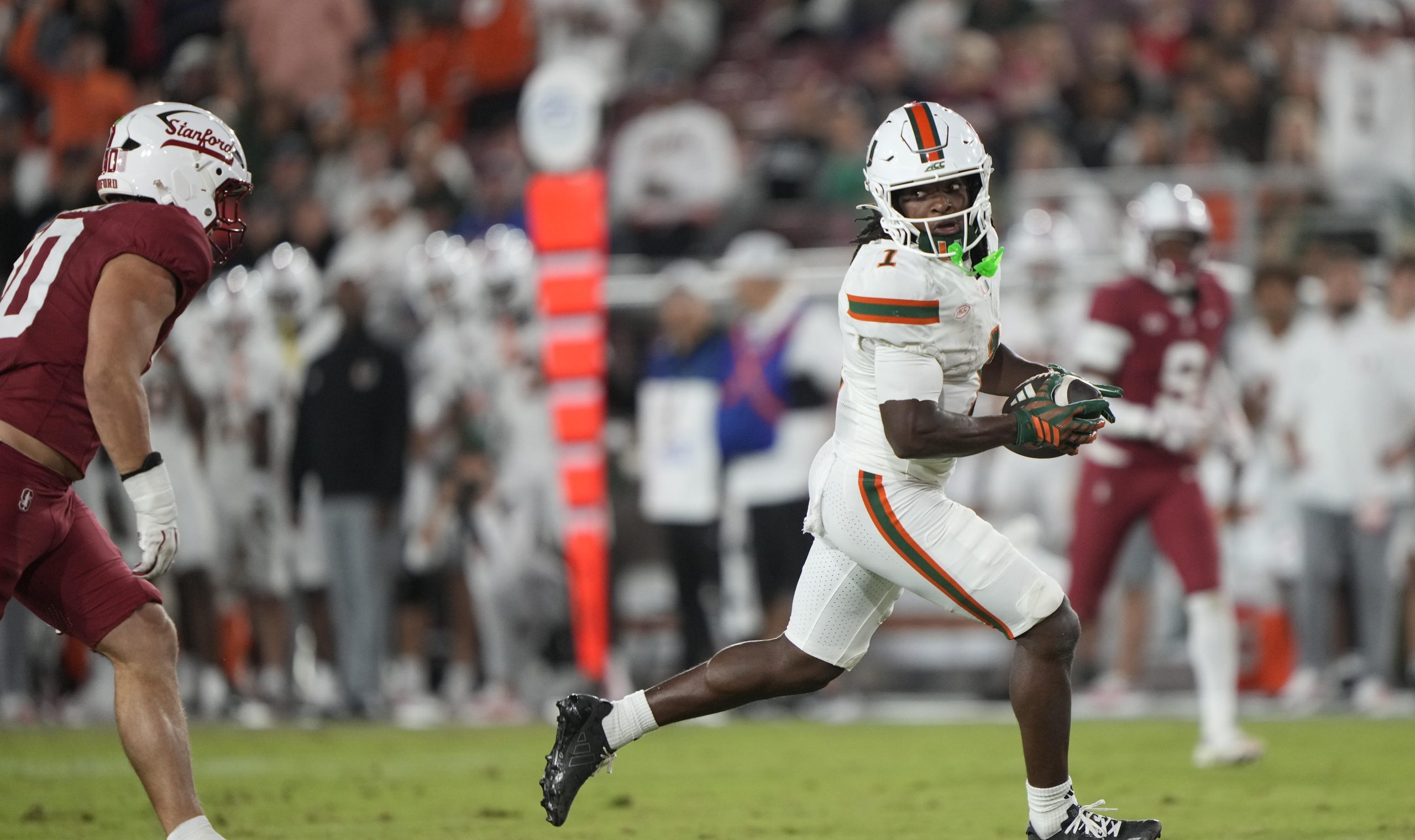 Florida A&M vs Miami Prediction, Odds & Best Bets (Thursday, Sep. 10)