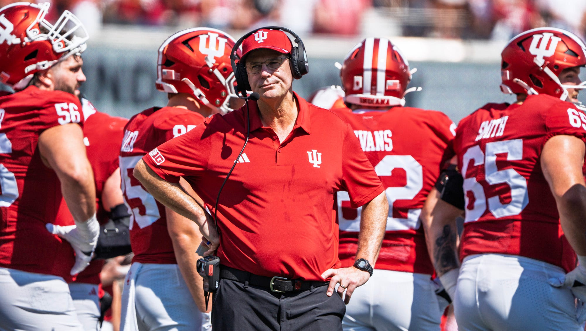 Northwestern vs Indiana Prediction, Picks & Odds for Friday Night CFB