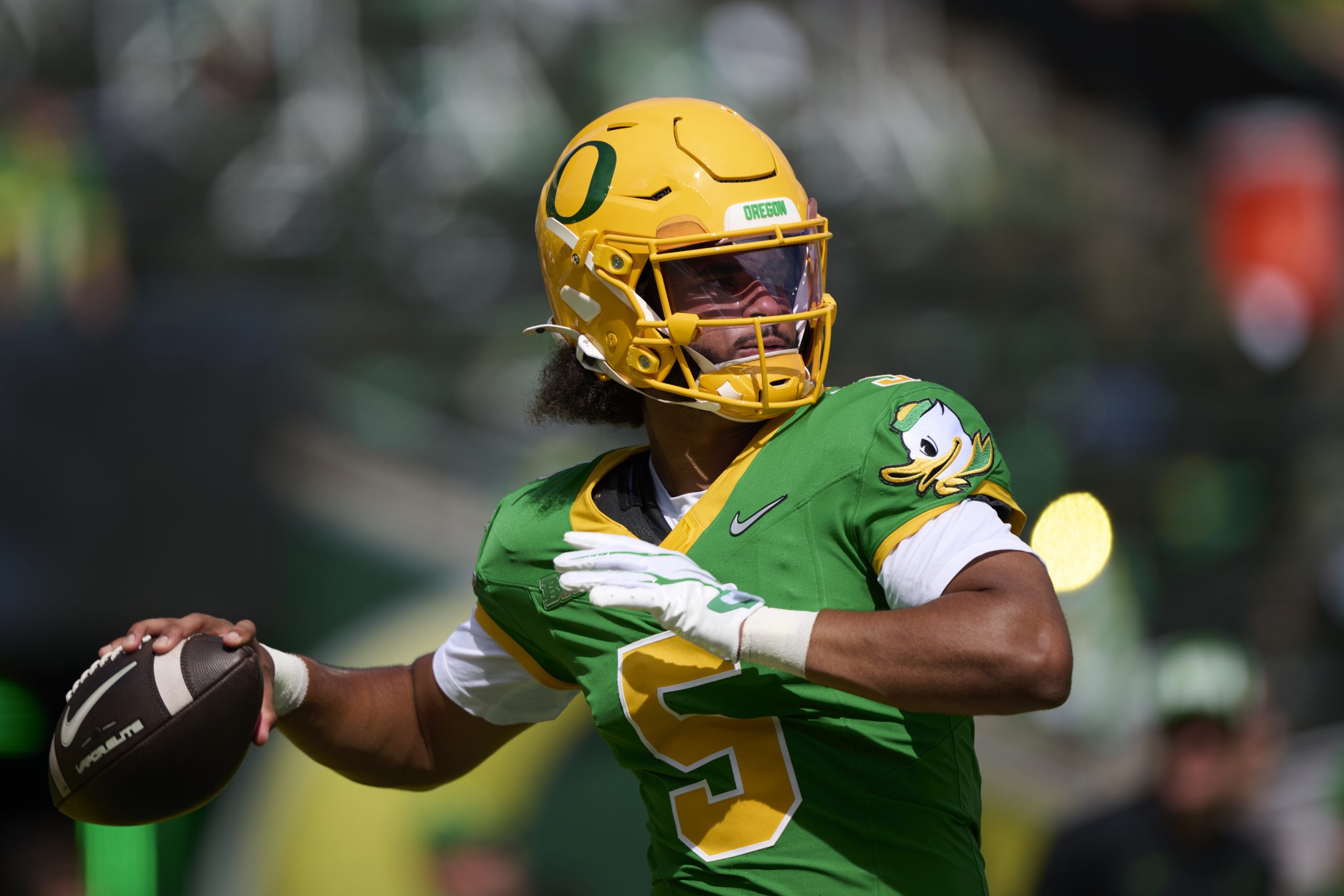 Latest Oregon vs Oklahoma State Odds, Prediction & Picks (Sep. 12)