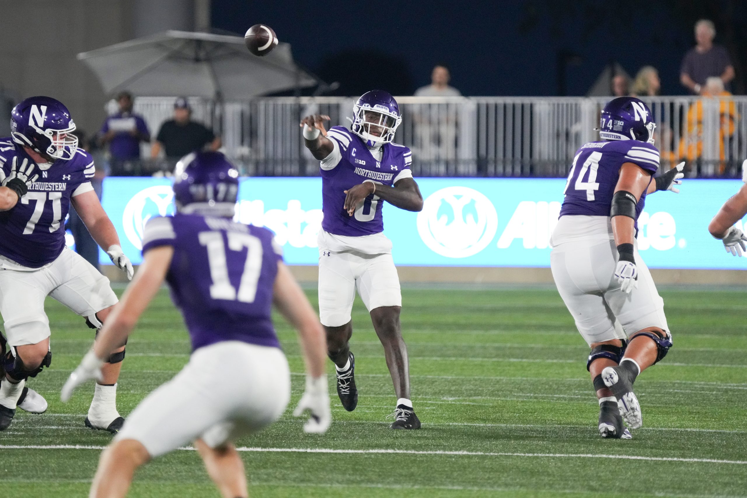 Colorado vs Northwestern Prediction, Odds & Best Bets (Sep. 19)