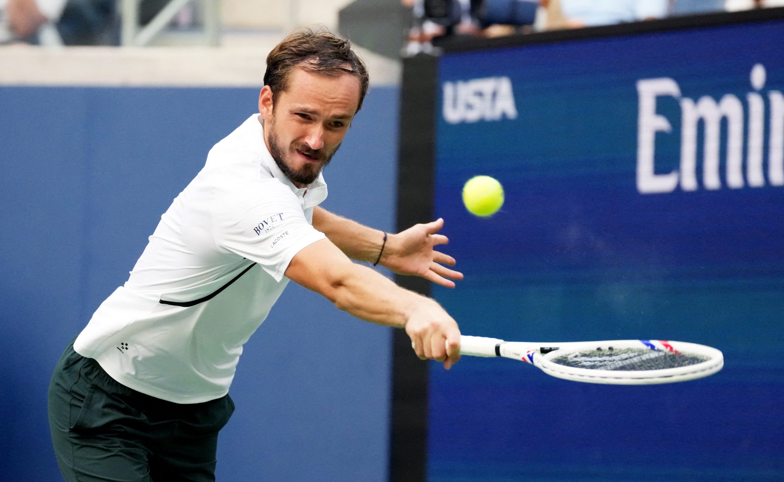 Medvedev vs Rublev Best Bets, Picks & Odds for Hangzhou Final