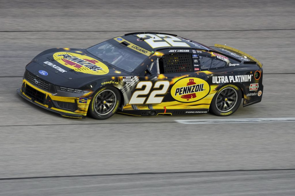 NASCAR DFS Picks – Enjoy Illinois 300 Projections, Lineup & Strategy