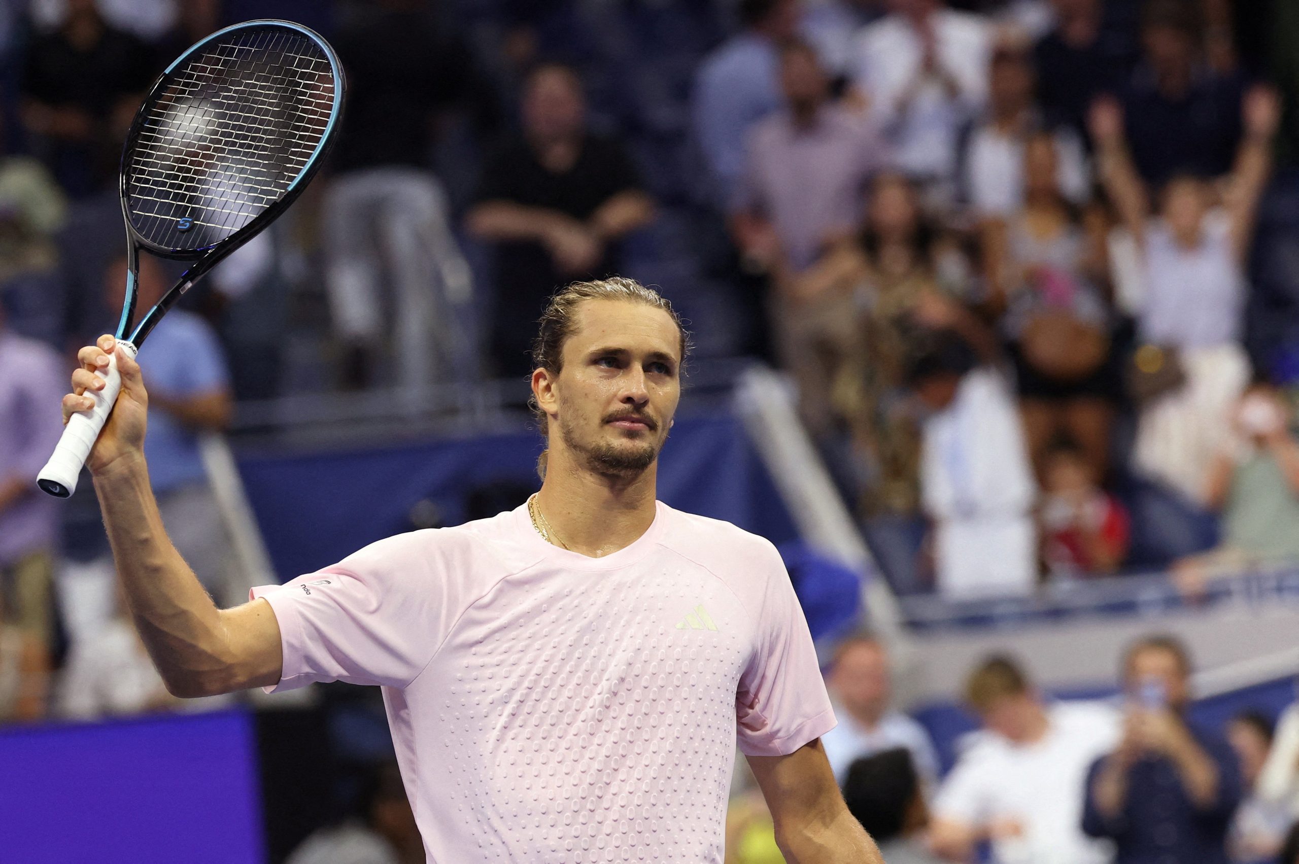 Zverev vs Khachanov Expert Picks & Best Bets (Sep 11)