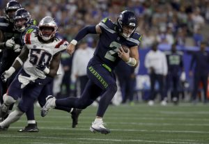 NFL Odds Movement: Tracking the Biggest Week 2 Line Shifts
