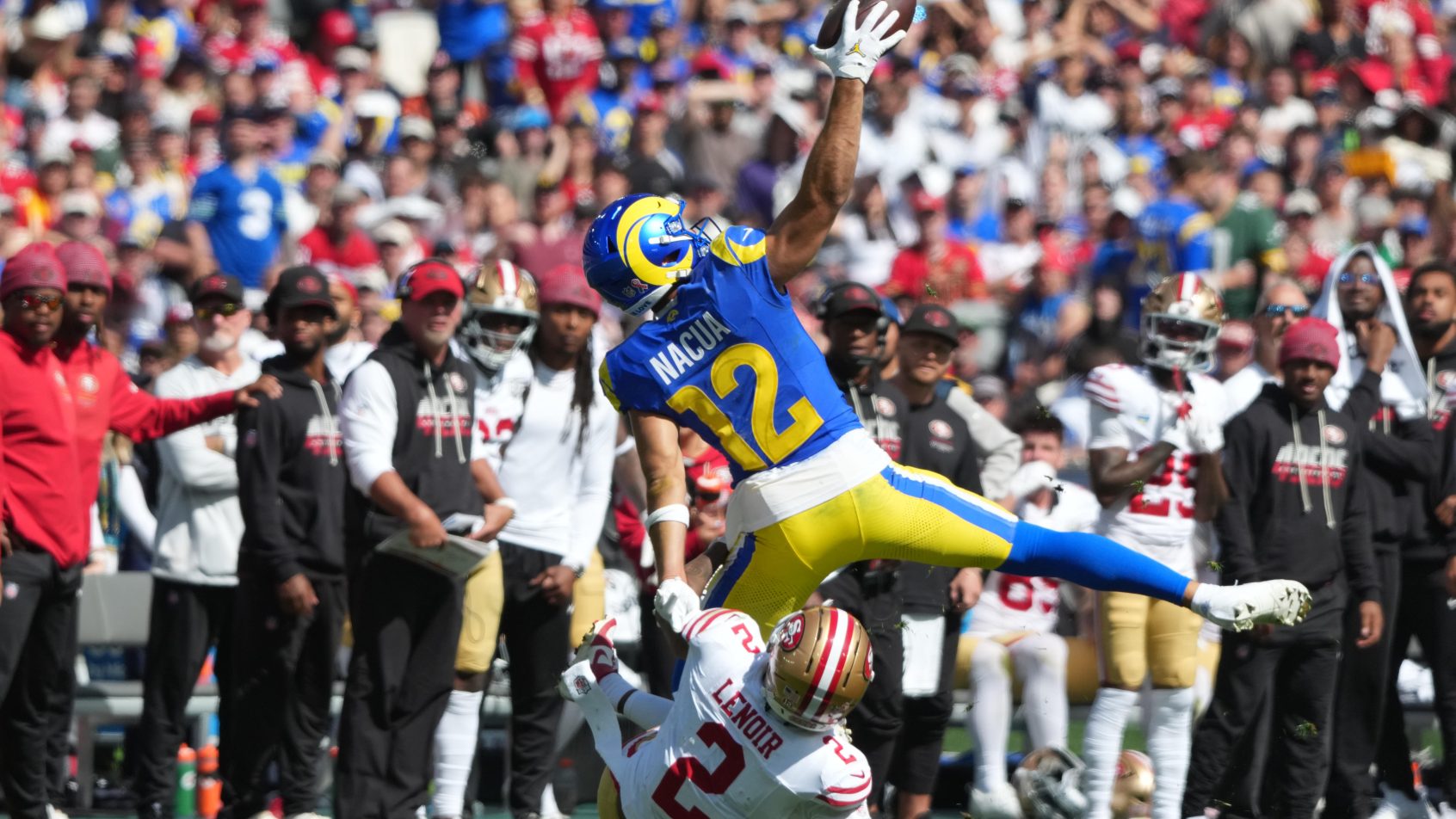 PUKA-NACUA-FAZ-BELA-RECEPCAO-PARA-LOS-ANGELES-RAMS-NFL-2026-NA-AUSTRALIA