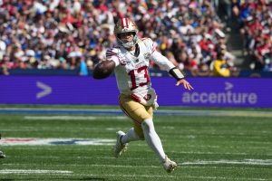 Updated Super Bowl 61 Odds – Biggest Risers & Fallers After Week 1