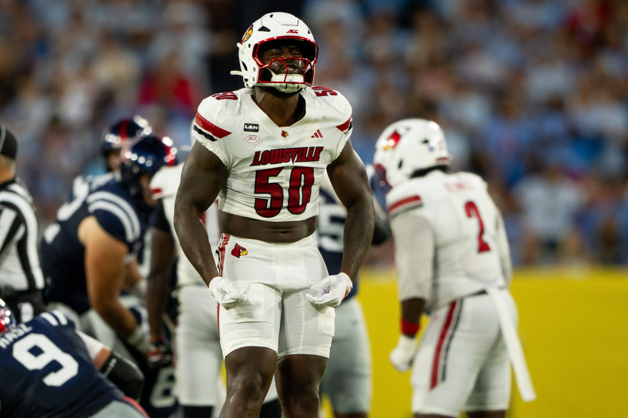 Louisville vs Wake Forest Prediction, Odds & Saturday Best Bet