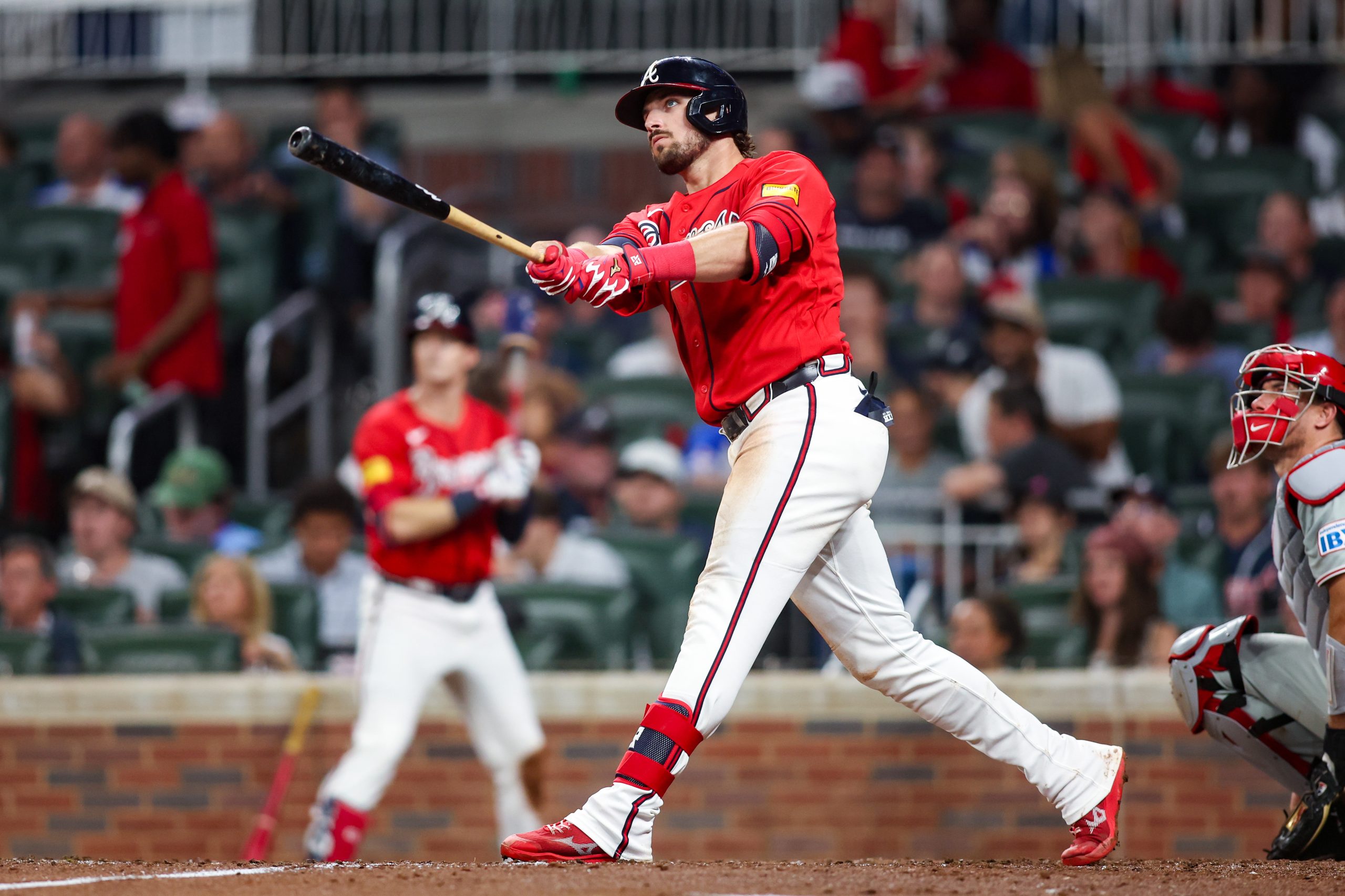 Phillies vs Braves Opening Odds & Picks for Game 2 – Will Sánchez Help PHI Avoid Elimination?