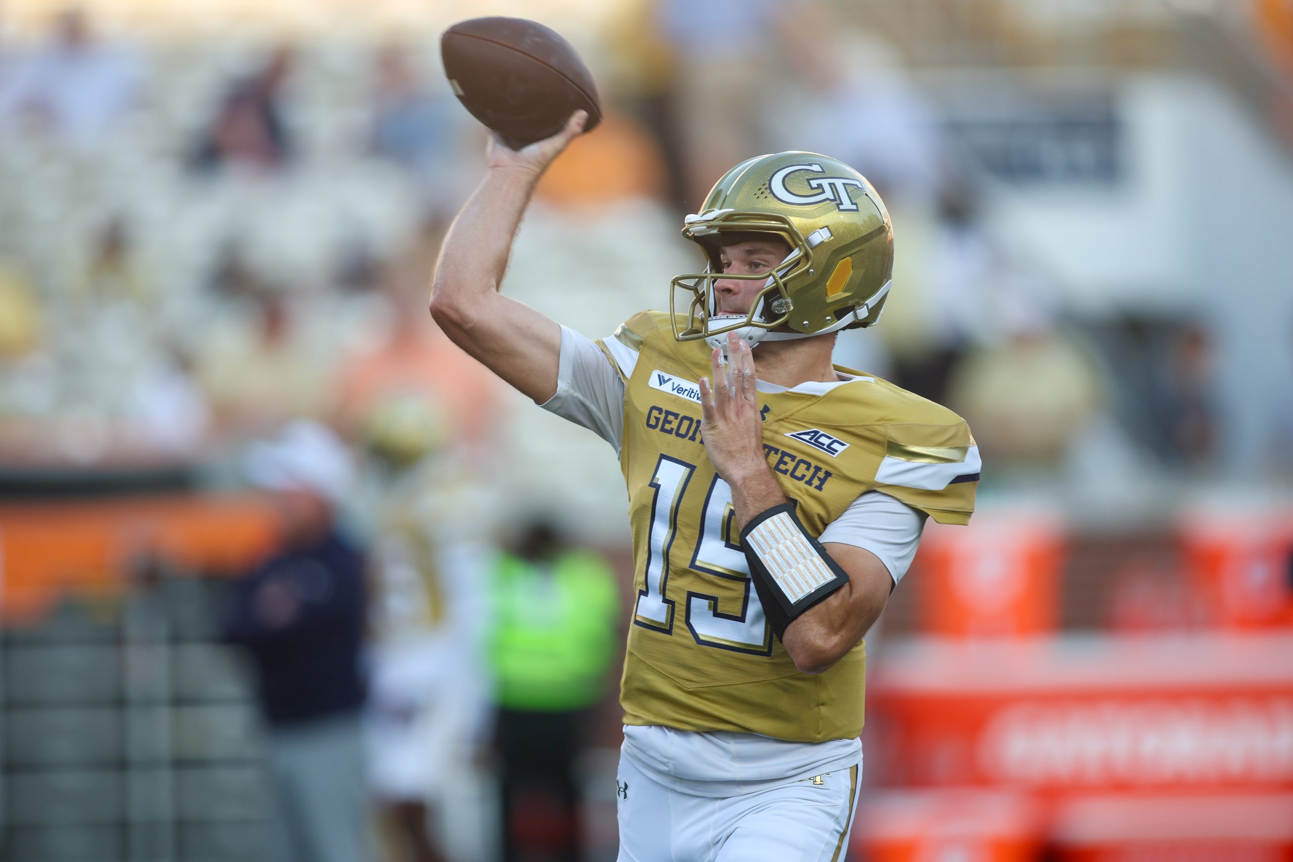 Georgia Tech vs Stanford Prediction, Odds & How to Watch (Sep. 26)