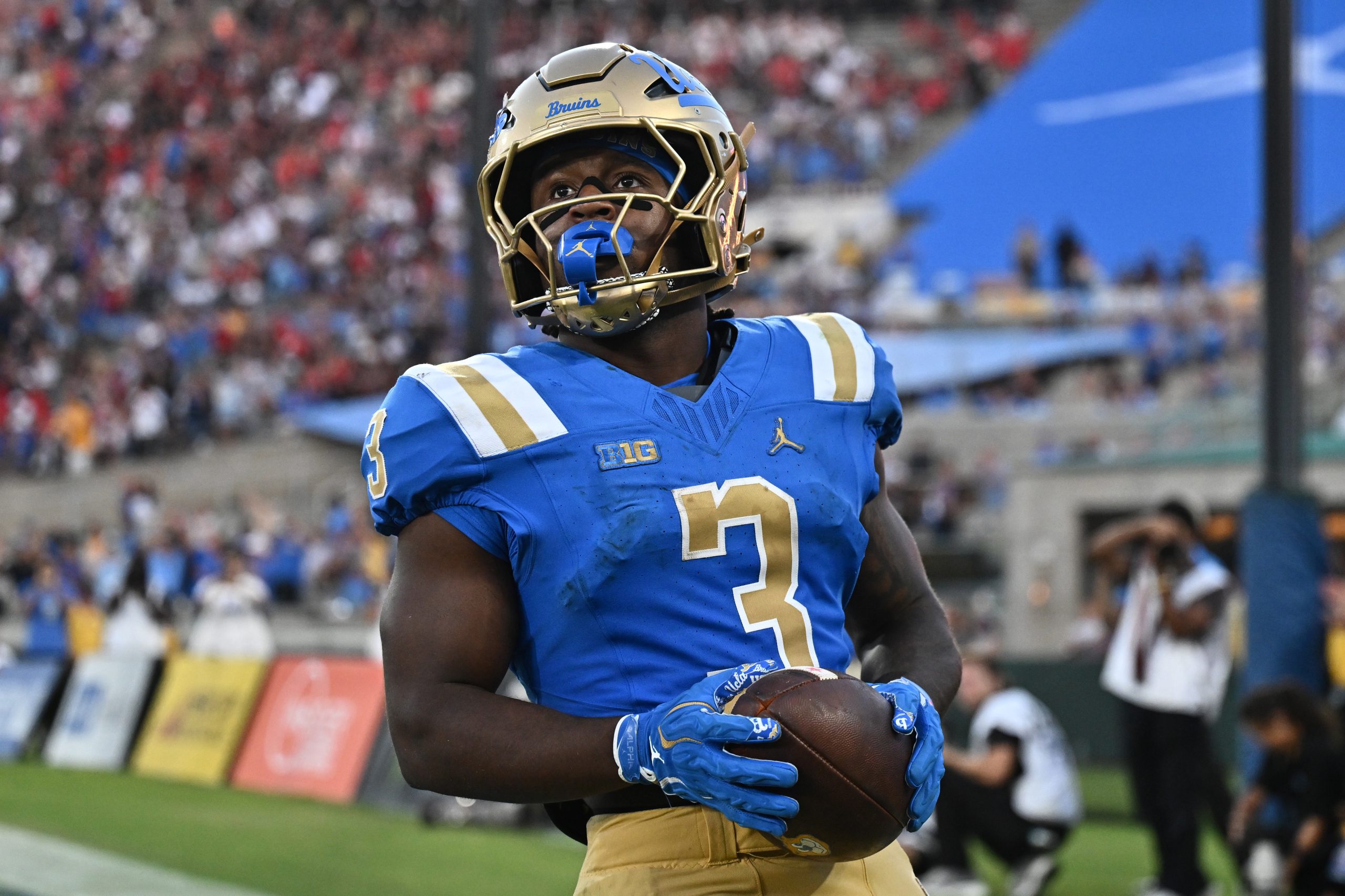 Late-Night ATS Picks for Week 3 College Football – Saturday Best Bets vs Spread