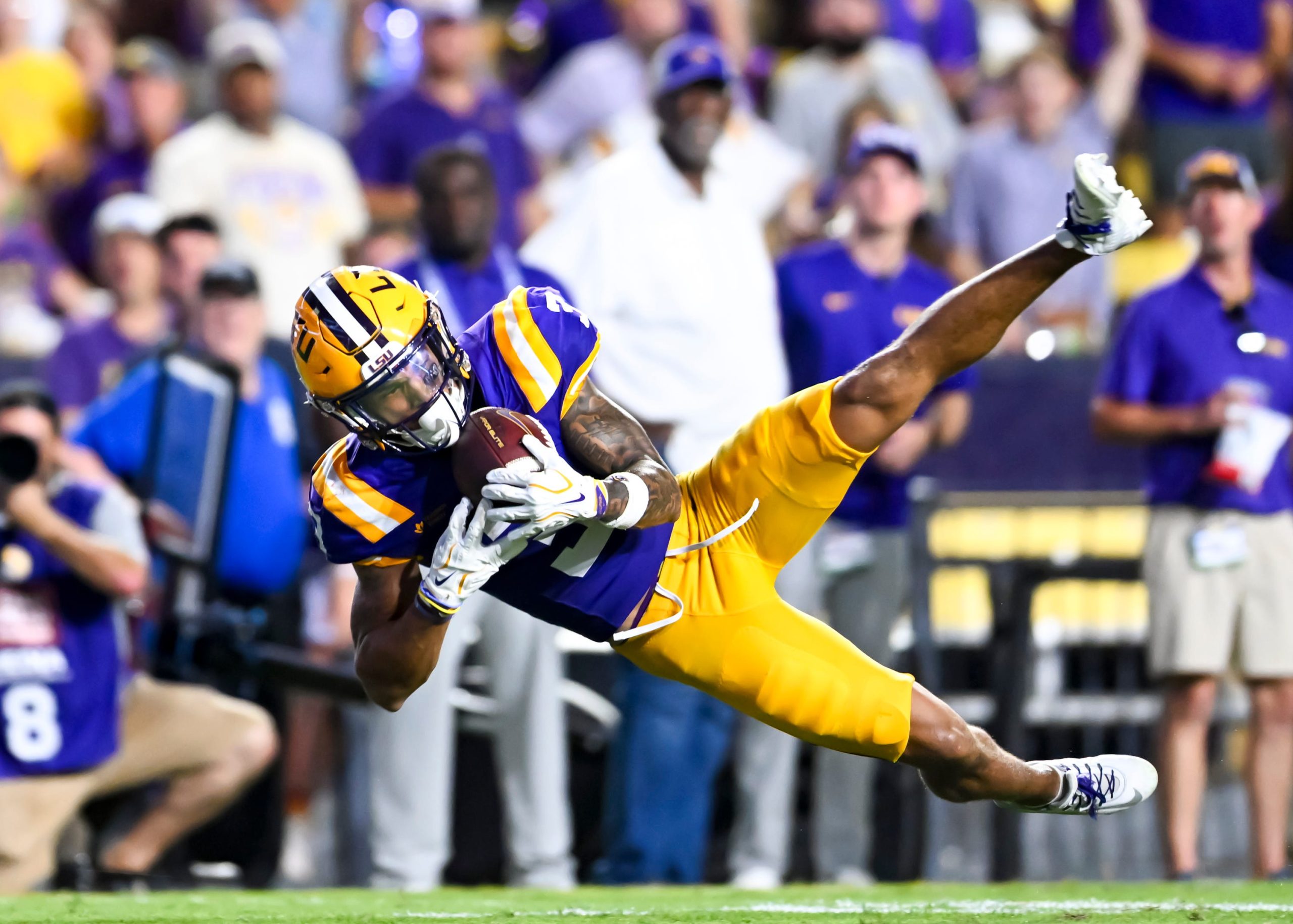 LSU vs Ole Miss Betting Splits – Who is Public Betting On?