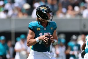 NFL Week 2 Upset Predictions: 3 Moneyline Underdogs to Back