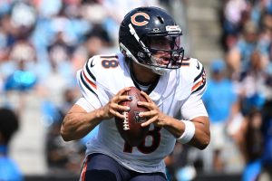 How to Use Prediction Markets for NFL Games: Trade on Week 2