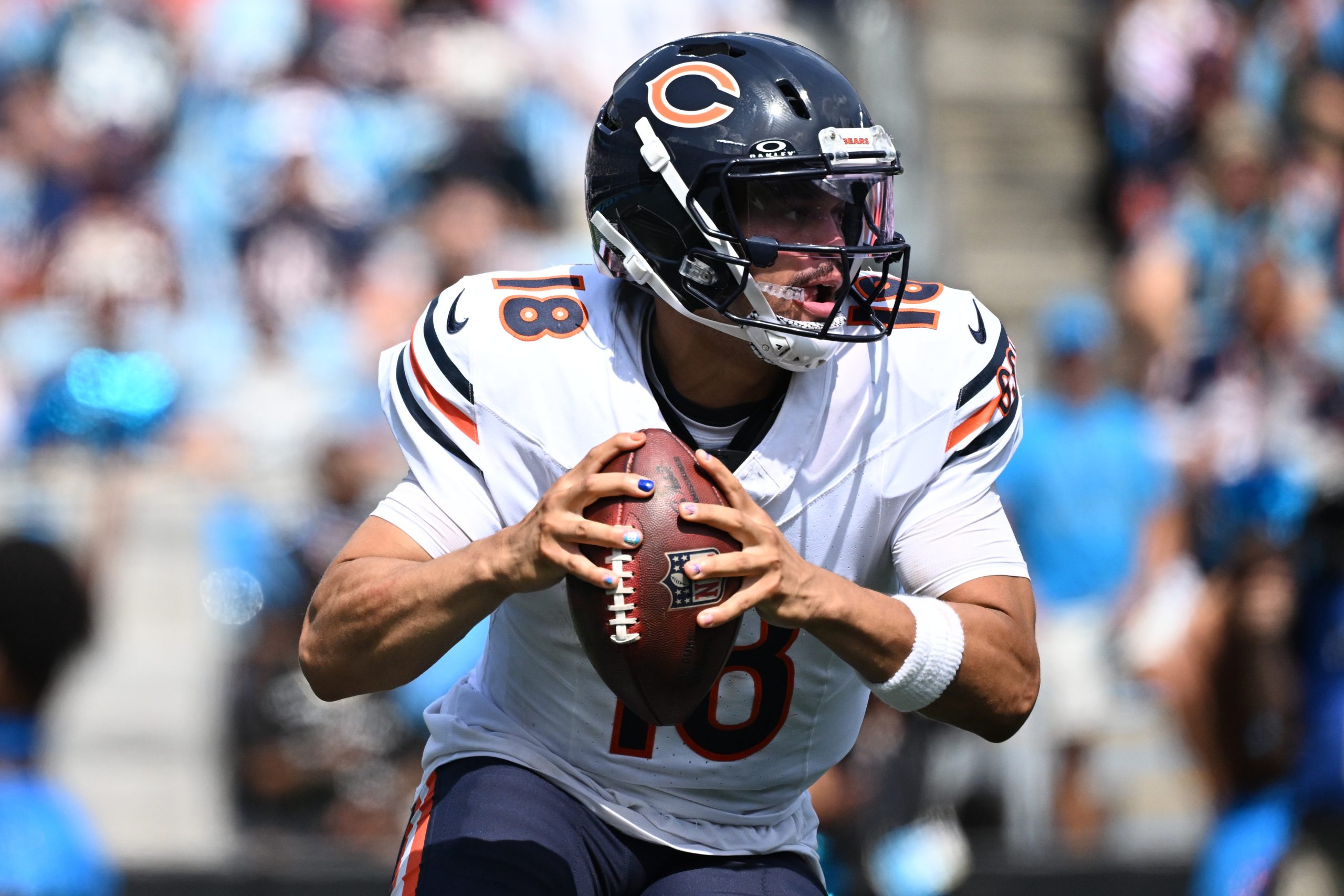 How to Use Prediction Markets for NFL Games: Trade on Week 2
