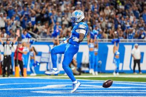Jets vs Lions Predictions & Touchdown Picks