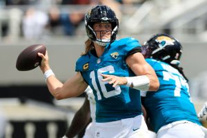 NFL Picks Against the Spread for Week 2: Jaguars Primed for Upset in Denver