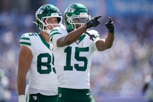 NFL Week 2 Picks & Straight-Up Predictions: Data-Driven Best Bets & Underdogs to Target