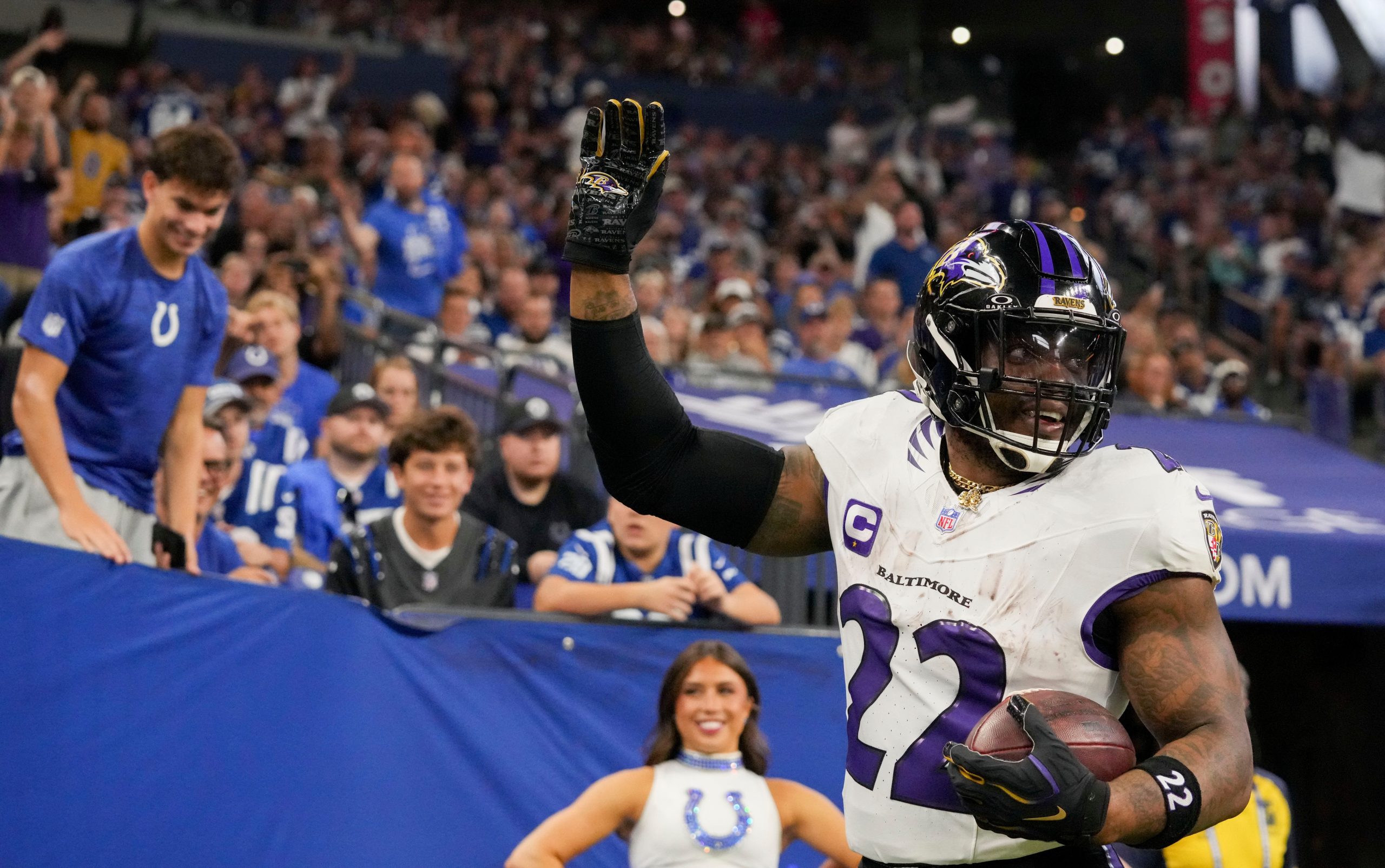 Ravens vs Cowboys Predictions & Best Bets