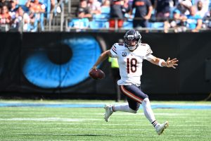 NFL Week 2 ATS Picks & Predictions – Early Lines to Target
