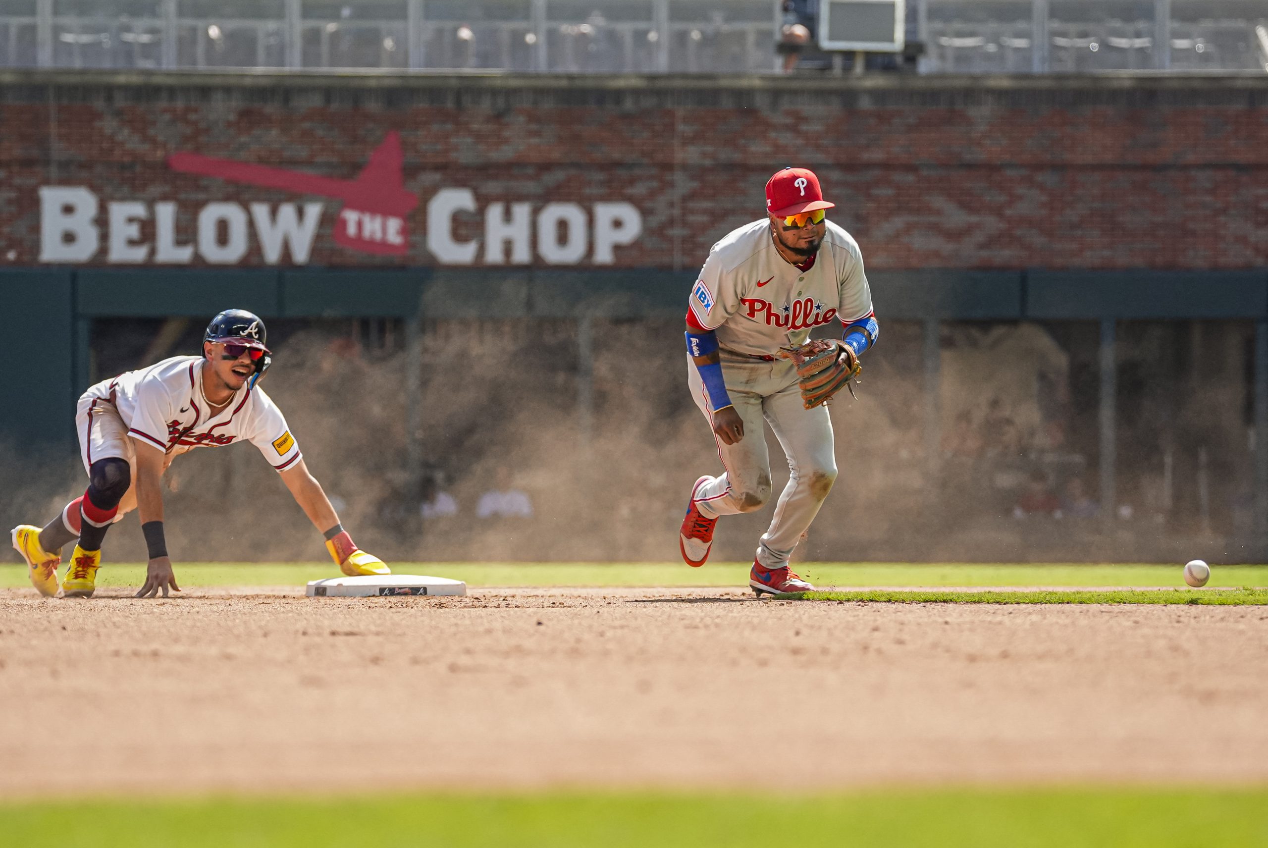 Brave vs Phillies Odds, Schedule & Picks for Wild Card