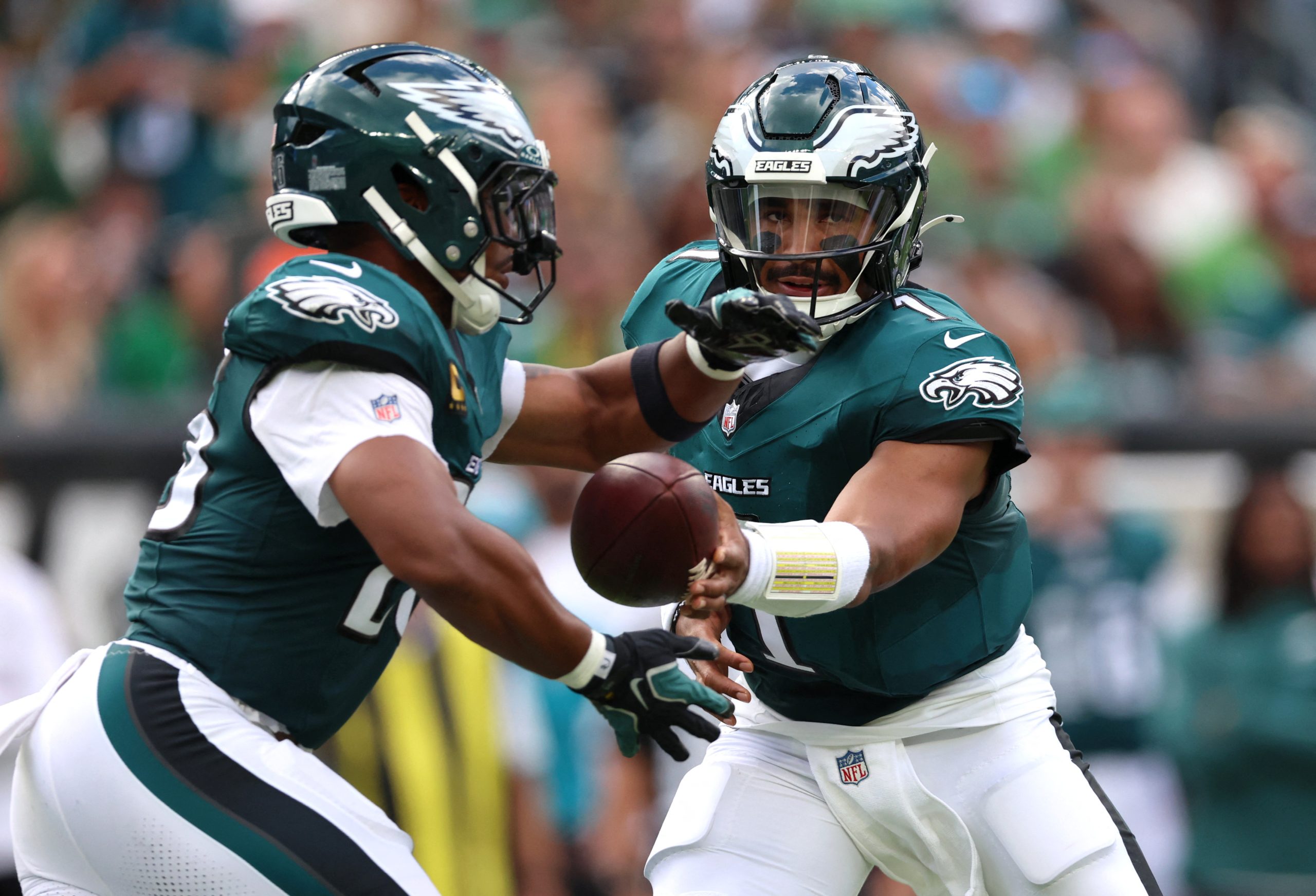 NFL Week 2 Parlay – Teasing 3 Data-Driven Picks Against the Spread