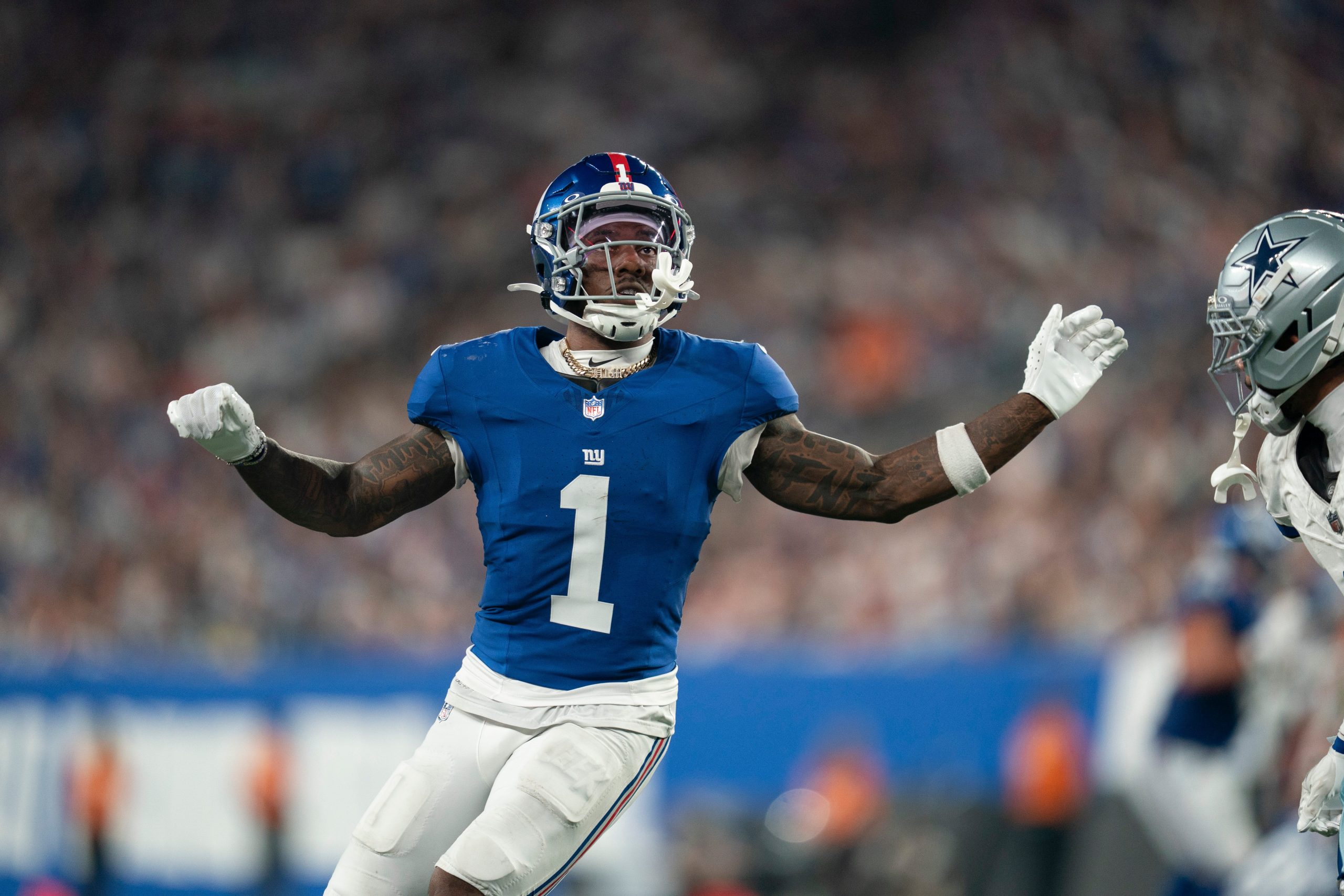 Giants vs Rams Expert Picks, Predictions and Odds for MNF