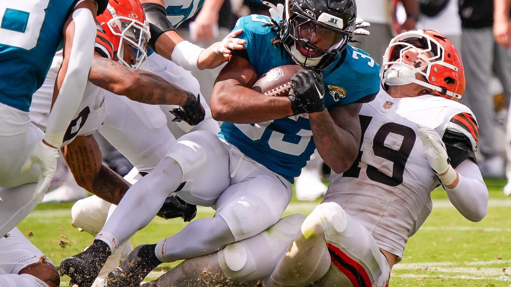 Mejores Apuestas para la Semana 2 de la NFL 2026