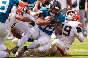 Pronรณsticos NFL Semana 2: Picks de IA Contra el Spread
