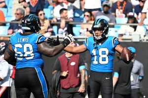 NFL Player Props for Week 2 – Sportsbooks Are Behind on These 3 Players