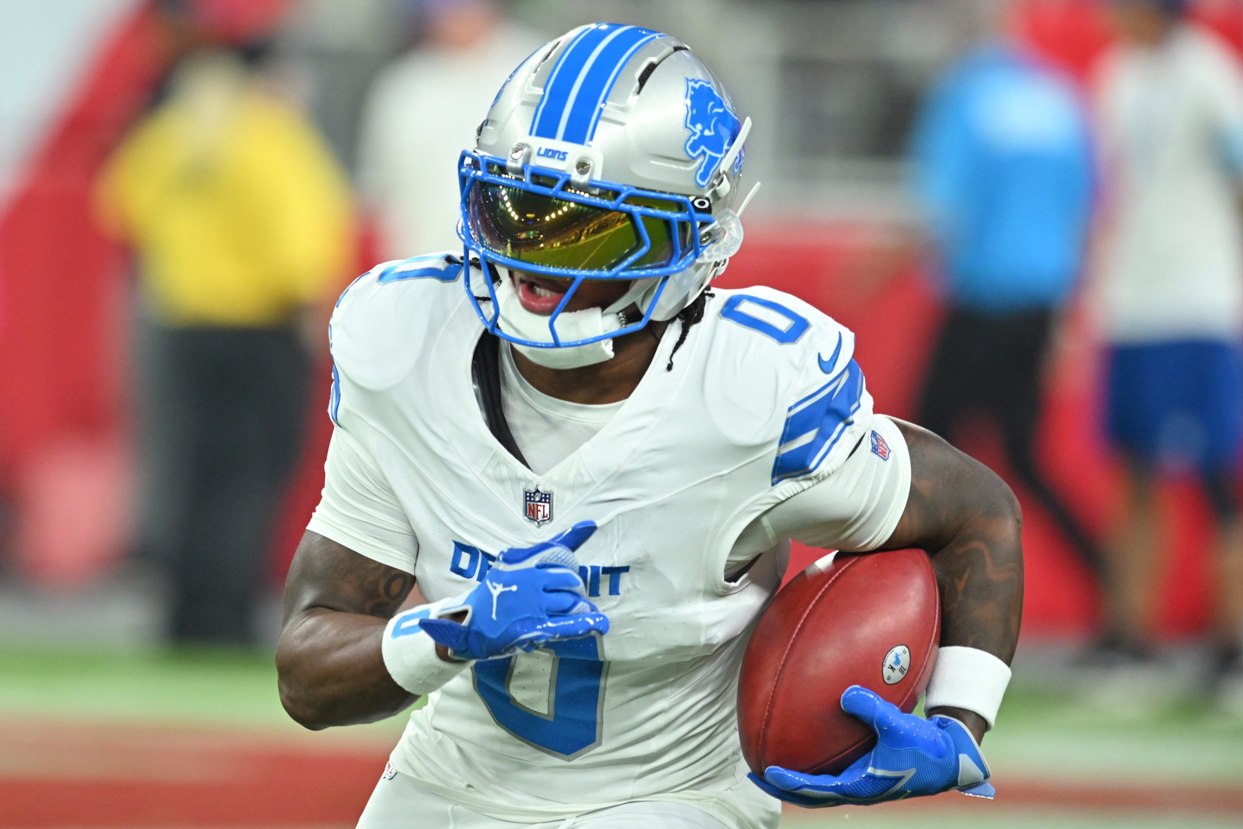 Parlay These NFL Player Props for 44-1 Odds – Advanced Metrics Favor These 4 Players in Week 3