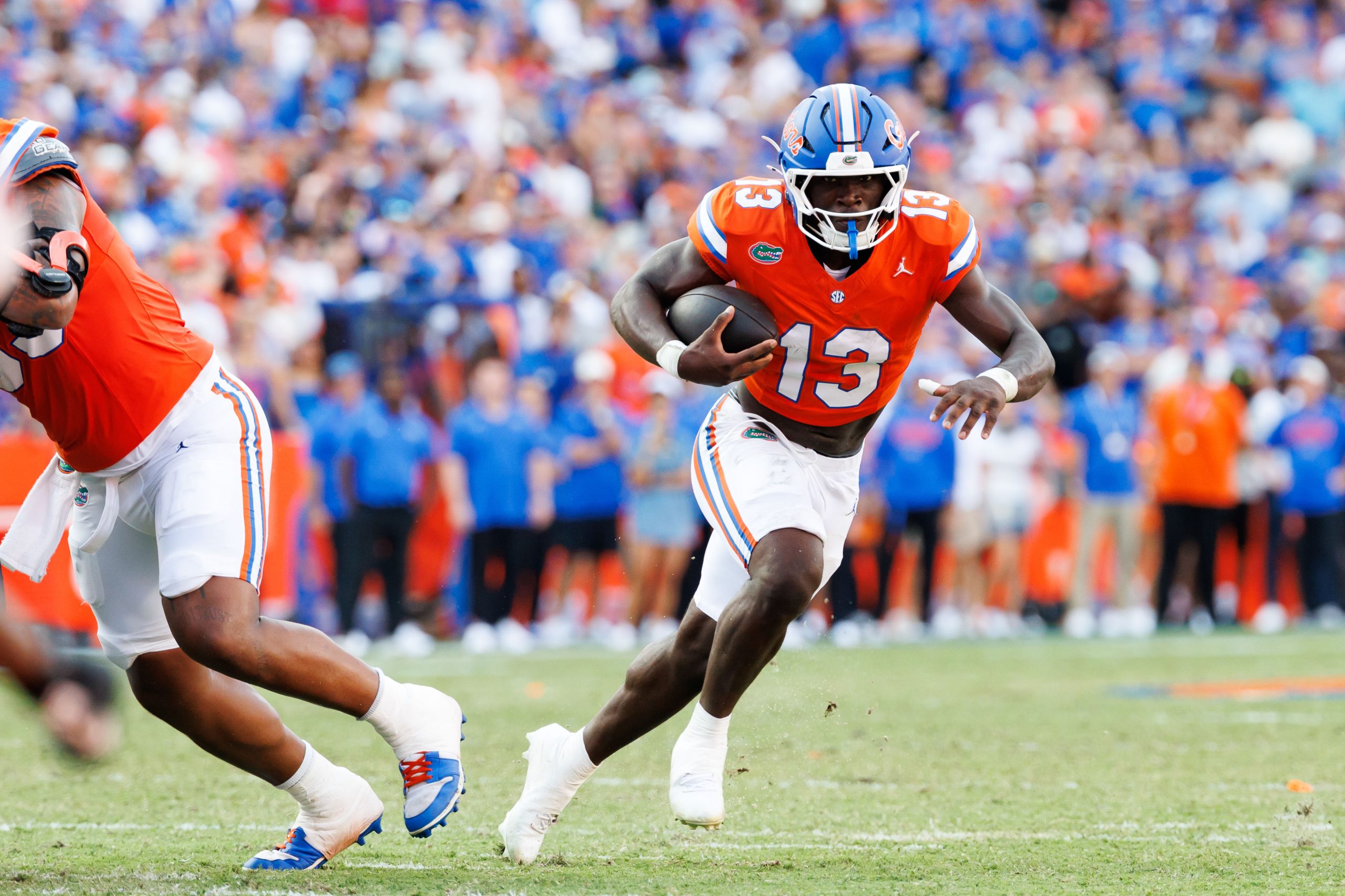Florida vs Missouri Prediction, Picks & Betting Line