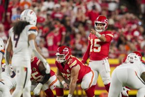 NFL Week 2 Betting Trends Expose Vulnerable Favorites: Fade the Chiefs?