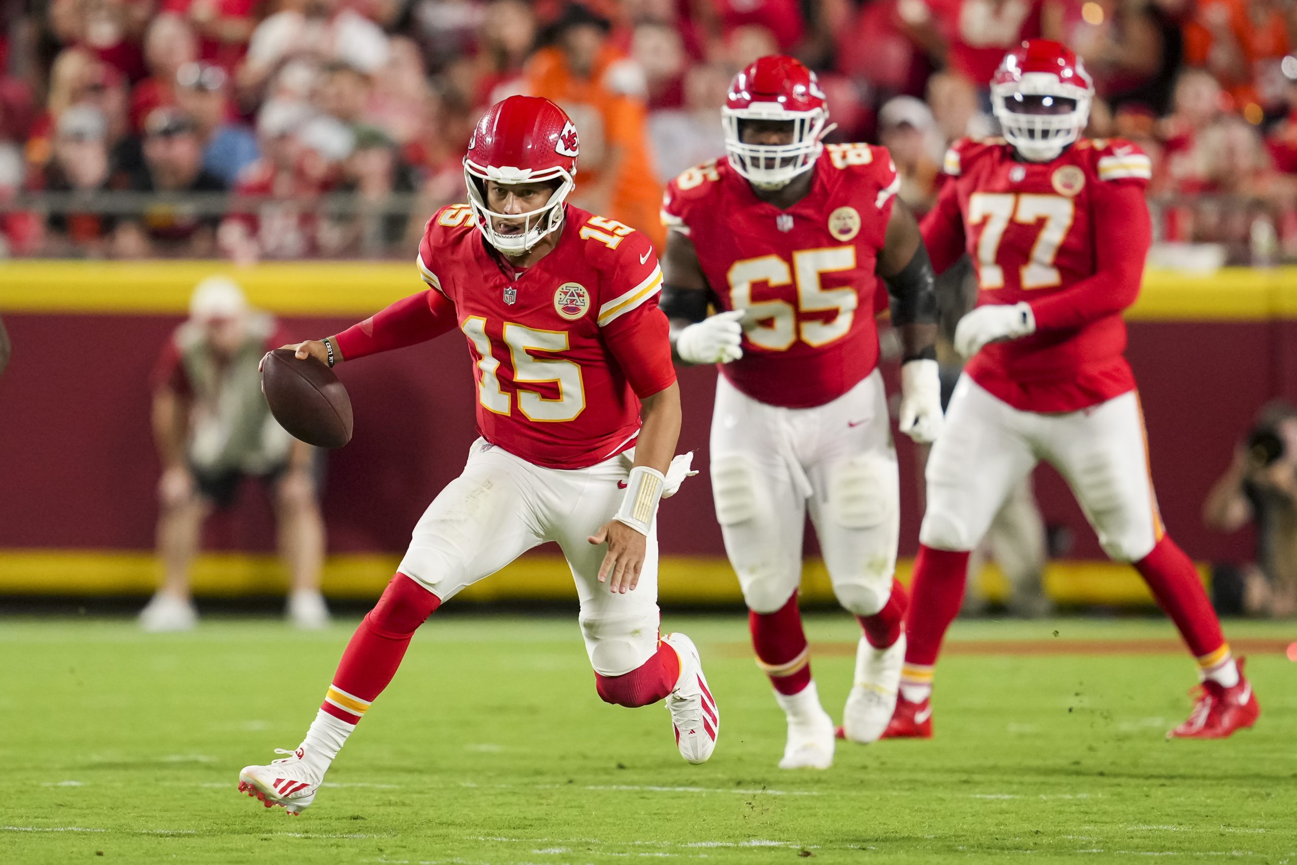 Colts vs Chiefs Player Prop Picks and Best Bets for SNF