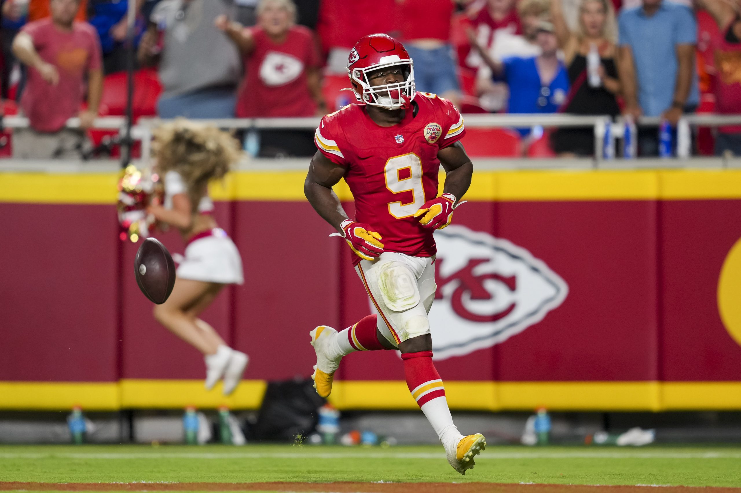 The Best SGP Colts vs Chiefs – Get This +425 Same-Game Parlay for Sunday Night Football