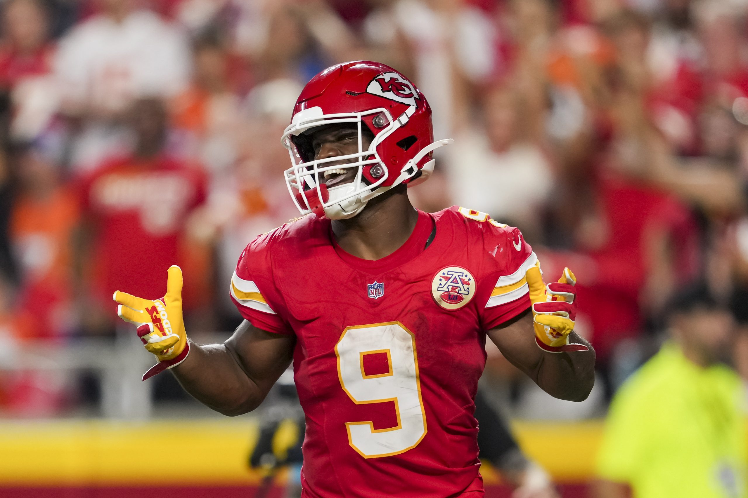 SNF Week 2: Colts vs Chiefs Odds, Picks and Predictions