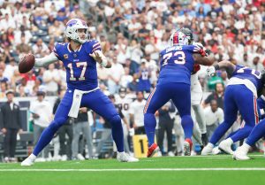 Best Kalshi NFL Markets for Week 3: Use Promo Code WTOP55 for $55 Bonus