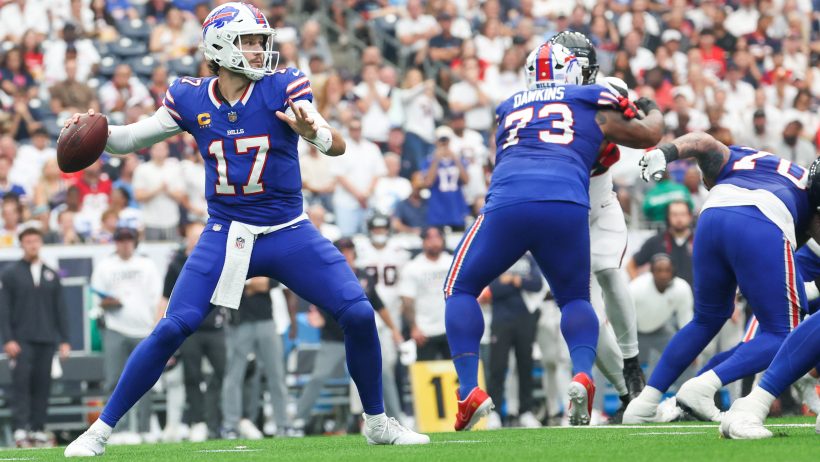 best kalshi nfl markets week 3