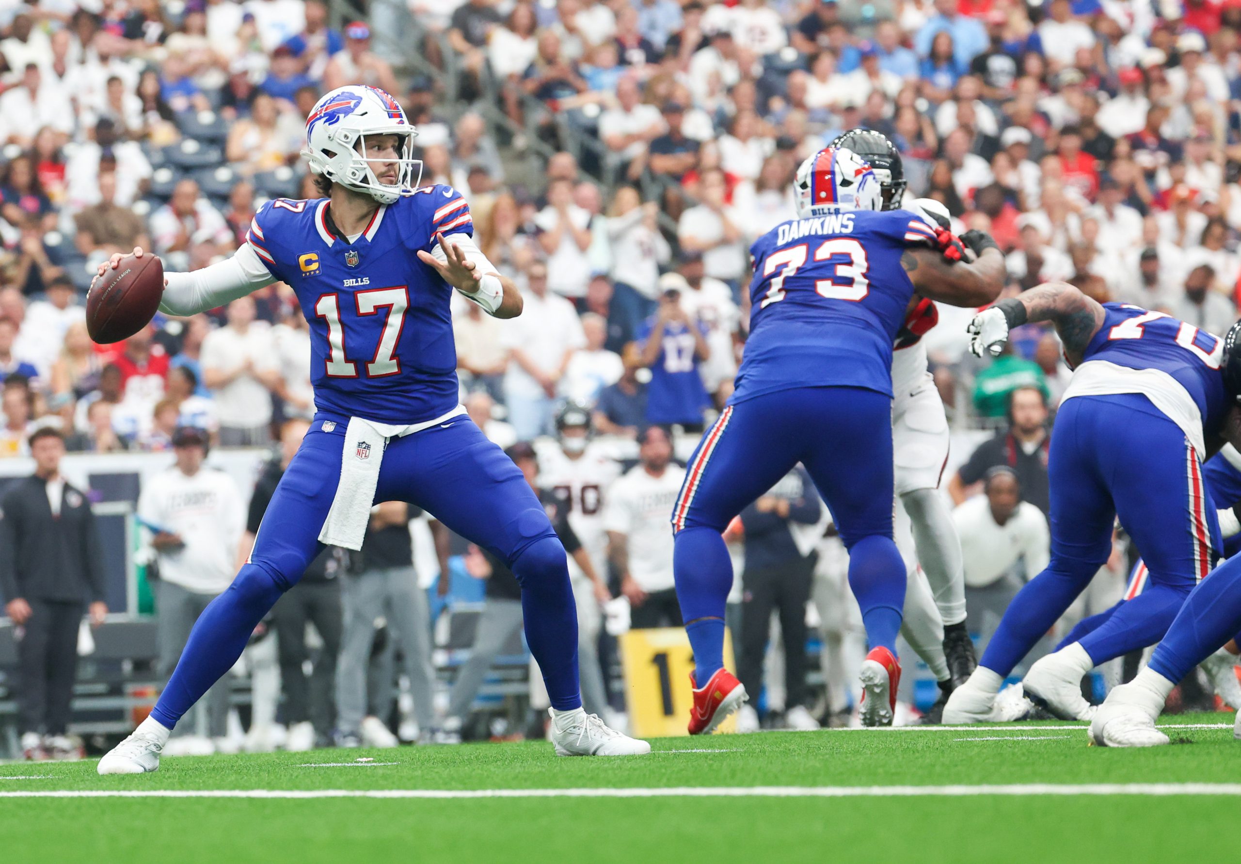 Best Kalshi NFL Markets for Week 3: Use Promo Code WTOP55 for $55 Bonus