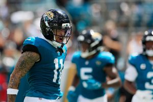 NFL Picks Against the Spread for Week 3: Back the Jaguars at Home