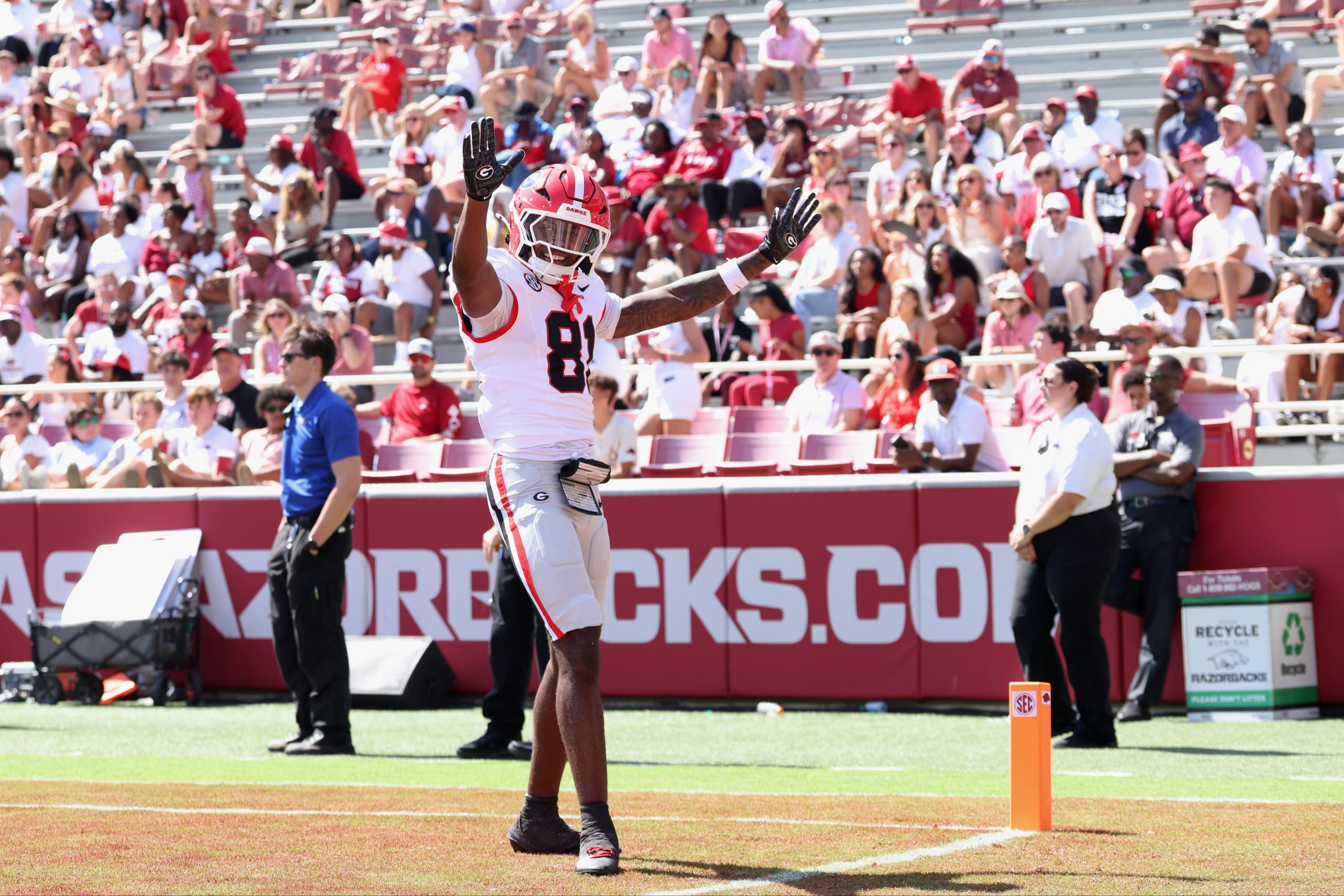 Final Oklahoma vs Georgia Prediction, Picks & Latest Odds