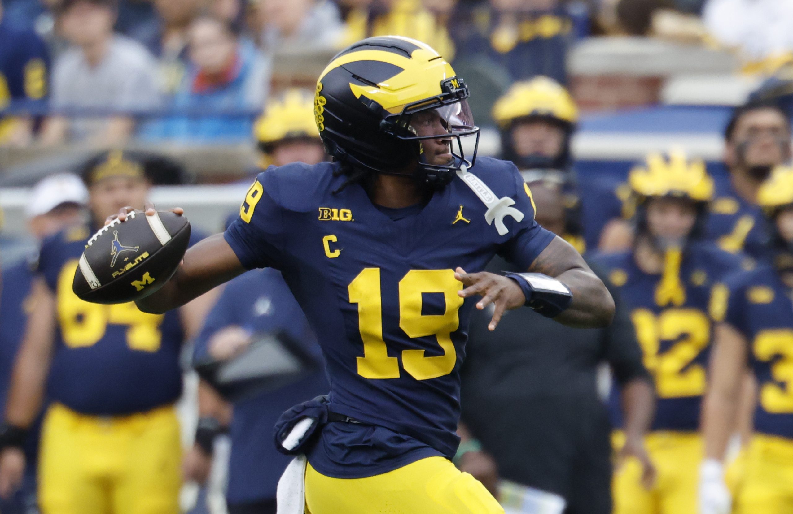 Final Iowa vs Michigan Prediction, Spread & Betting Trends